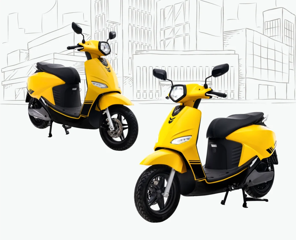Vento Neo