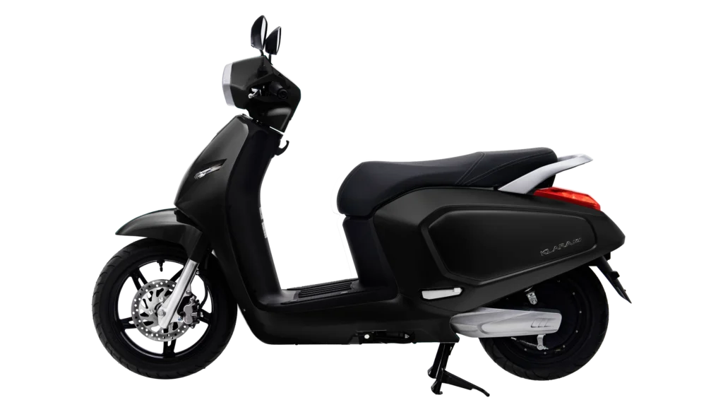 Klara neo black