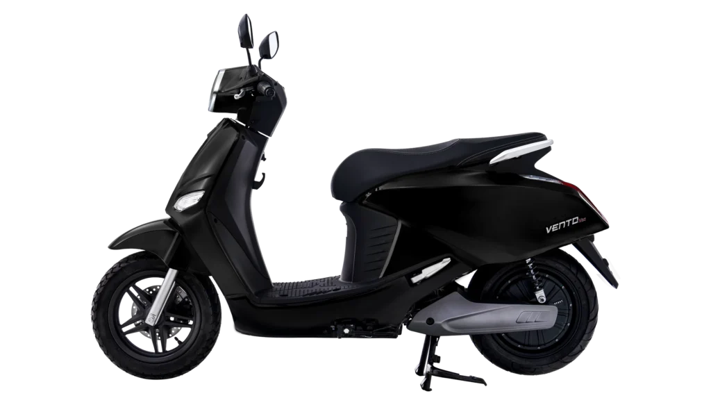 Vento neo black