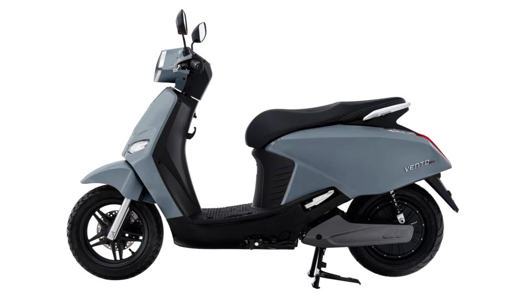 Vento neo blue