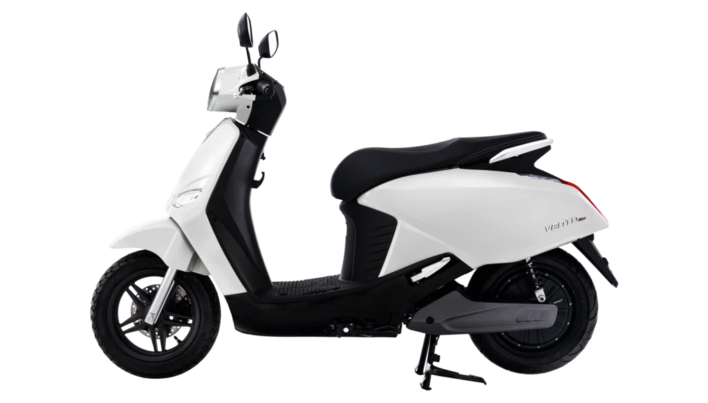 Vento neo white